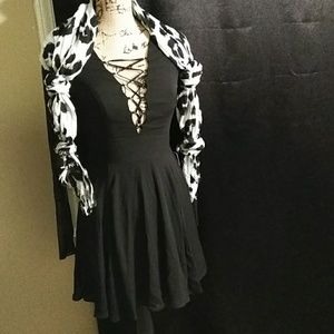 *SOLD*Express Dress
